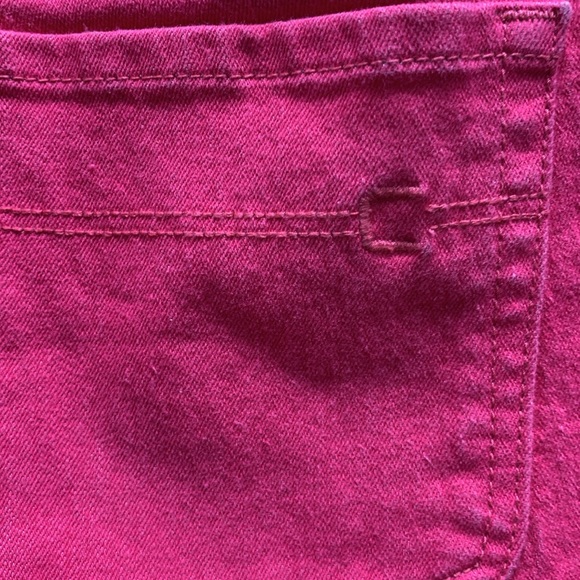 Chico’s Capri 2 (12-14) - Picture 6 of 8